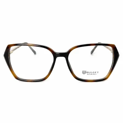 OUTLET ARMAÇÃO BULGET - BG6417 G21