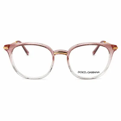 OUTLET - ARMAÇÃO DOLCE & GABBANA - DG5071 3303