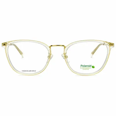 OUTLET - ARMAÇÃO POLAROID - PLDDD439G REJ 