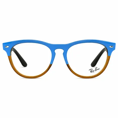 OUTLET - SOLAR RAY BAN - RB4471 IRIS 8196