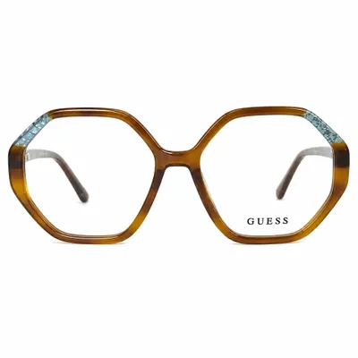 OUTLET - ARMAÇÃO GUESS - GU2951 056