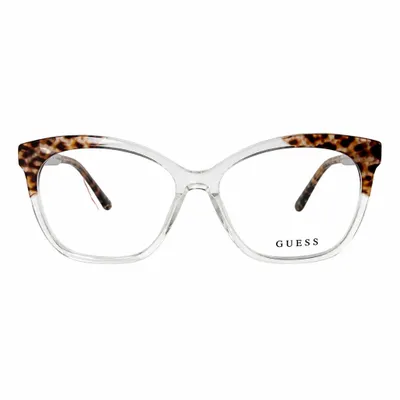 OUTLET - ARMAÇÃO GUESS - GU2820