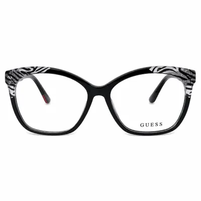 OUTLET - ARMAÇÃO GUESS - GU2820 001
