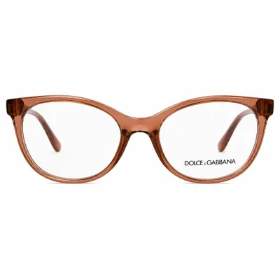 OUTLET - ARMAÇÃO DOLCE & GABBANA - DG5084 3148