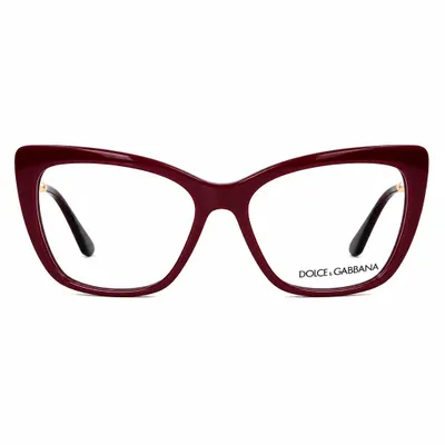 OUTLET - ARMAÇÃO DOLCE & GABBANA - DG3348 3091