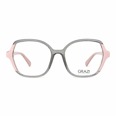 OUTLET - ARMAÇÃO GRAZI - GZ3112 K469