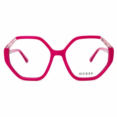 OUTLET ARMAÇÃO GUESS - GU2951 075