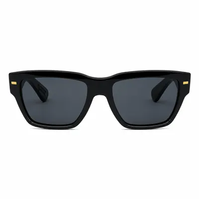 SOLAR - DOLCE & GABBANA - DG4431 50187