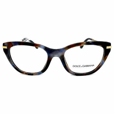 ARMAÇÃO - DOLCE & GABBANA - DG3428 3443