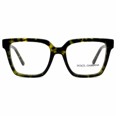 ARMAÇÃO - DOLCE & GABBANA - DG3376B 502
