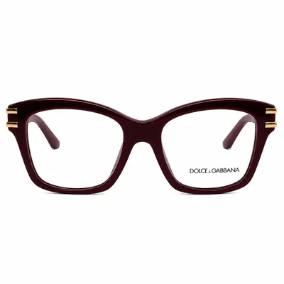 ARMAÇÃO - DOLCE & GABBANA - DG3419 3091
