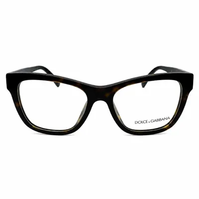 ARMAÇÃO - DOLCE & GABBANA - DG3430 502 