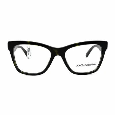 ARMAÇÃO - DOLCE & GABBANA - DG3374 502