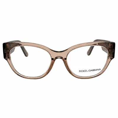 ARMAÇÃO - DOLCE & GABBANA - DG3377 3432