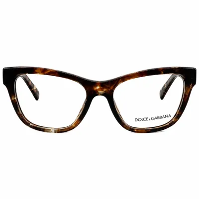 ARMAÇÃO - DOLCE & GABBANA - DG3430 3222
