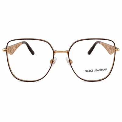 ARMAÇÃO - DOLCE & GABBANA - DG1358 1333