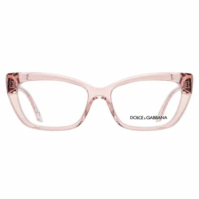 ARMAÇÃO - DOLCE & GABBANA - DG3375B 3148