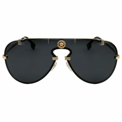 SOLAR - VERSACE - MOD2243 1002/87