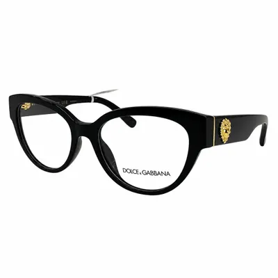 ARMAÇÃO - DOLCE & GABBANA - DG3440 501