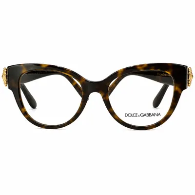 ARMAÇÃO - DOLCE & GABBANA - DG3440 502