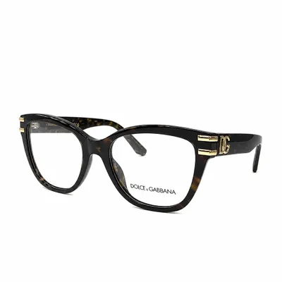 ARMAÇÃO - DOLCE & GABBANA - DG3418 502