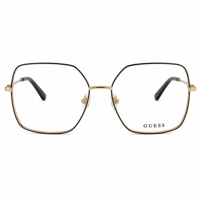 ARMAÇÃO - GUESS - GU2824 001 