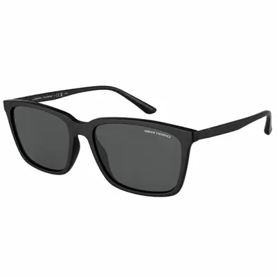 SOLAR ARMANI EXCHANGE - AX4138S 807881