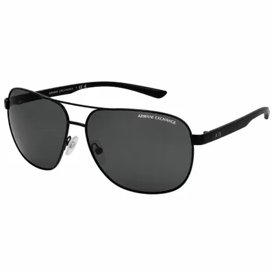 OUTLET - SOLAR ARMANI EXCHANGE - AX2047S 6000/87