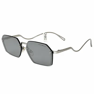ARMAÇÃO - EMPÓRIO ARMANI - EA2136 3045/6G