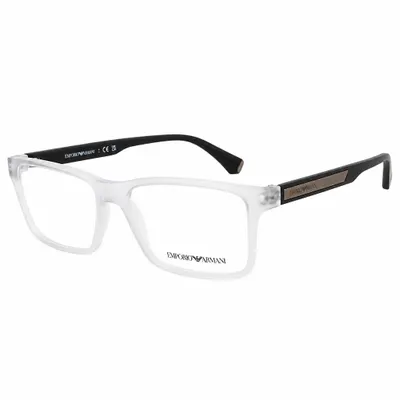 ARMAÇÃO - EMPÓRIO ARMANI - EA3038 5893 