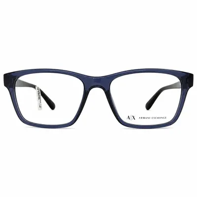 ARMAÇÃO - ARMANI EXCHANGE - AX3114 8237
