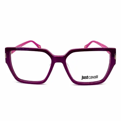 ARMAÇÃO - JUST CAVALLI - VJC127 09MA