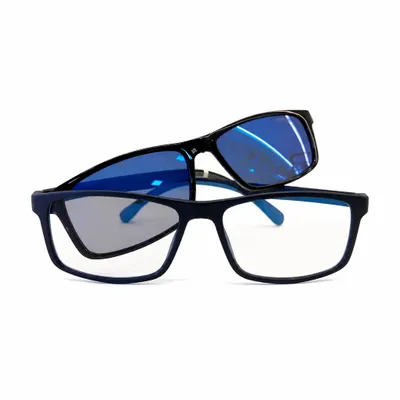 ARMAÇÃO CLIPON CARRERA - CA8065GS 00399