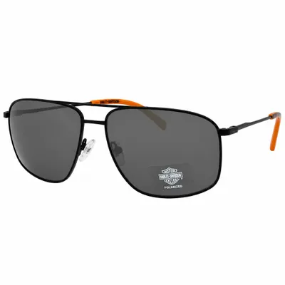 SOLAR -  HARLEY DAVIDSON - HD0976 02B