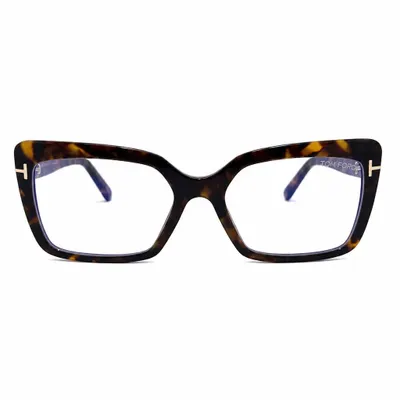 ARMAÇÃO - TOM FORD - TF5991B 052
