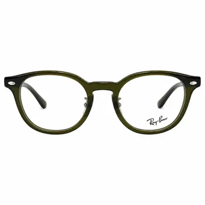 ARMAÇÃO - RAY BAN - RB5443D 8501