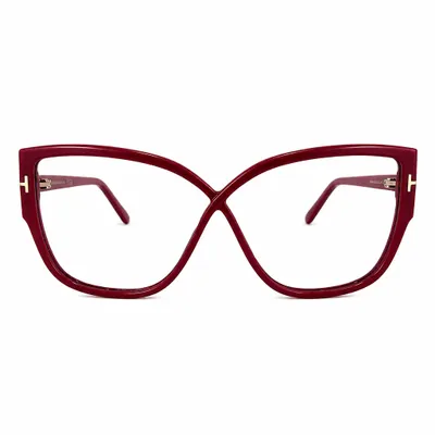 ARMAÇÃO - TOM FORD - TF5828B 066