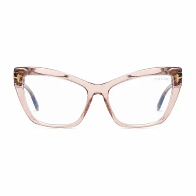ARMAÇÃO - TOM FORD - TF5826B 072