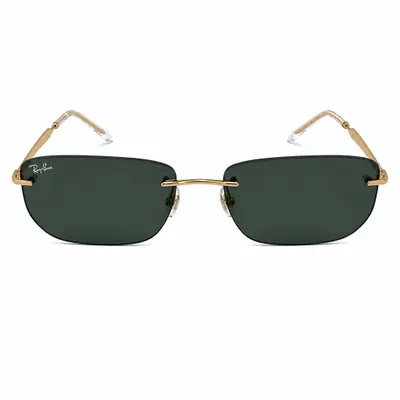 SOLAR - RAY BAN - RB3768 00171
