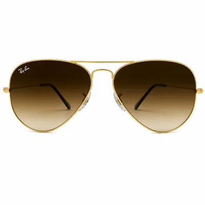 SOLAR - RAY BAN - RB3025 00151
