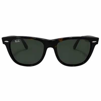 SOLAR - RAY BAN - RB2140 902 WAYFARER