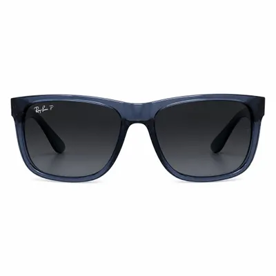 SOLAR - RAY BAN - RB4165 JUSTIN 6596T3