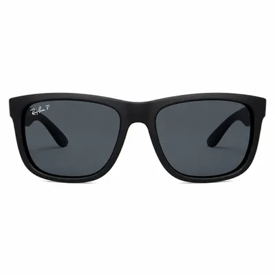 SOLAR - RAY BAN - RB4165L JUSTIN 622V