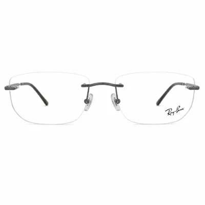 ARMAÇÃO - RAY BAN - RB3768V 3201