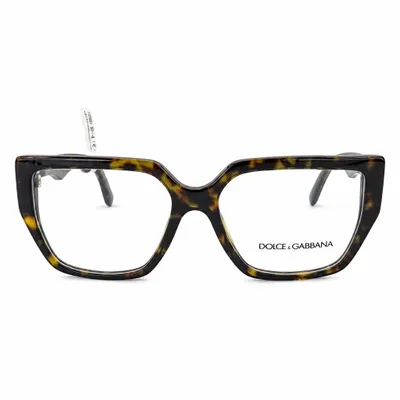 SOLAR - DOLCE & GABBANA - DG3373 502