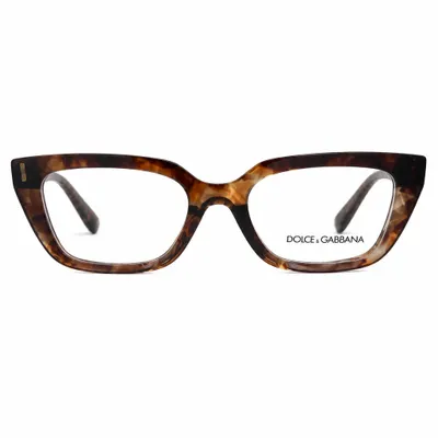 ARMAÇÃO - DOLCE & GABBANA - DG3436 3222