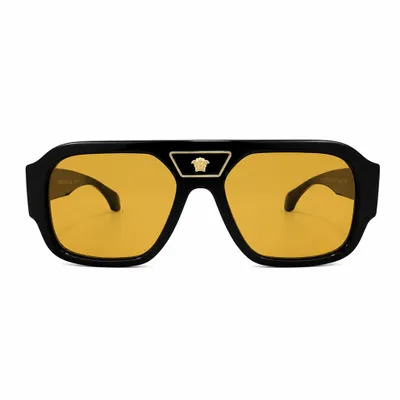 SOLAR - VERSACE - MOD4508U GB1/7