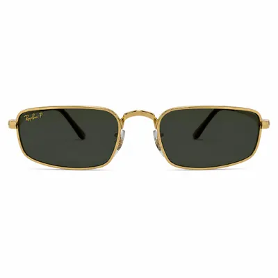 SOLAR - RAY BAN a$ap - RB3927 001/58