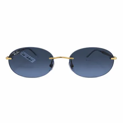 SOLAR - RAY BAN - RB3767 001/4C
