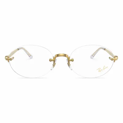 ARMAÇÃO - RAY BAN a$ap - RB3929V 2500